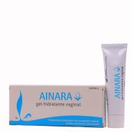 Ainara Gel Hidratante Vaginal 30g