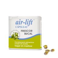 Air Lift 40 Cápsulas