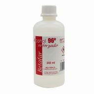 Alcohol 96º Reforzado Betafar 250ml