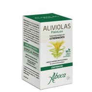 Aliviolas FisioLax Estreñimiento 27 Comprimidos Aboca