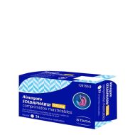 Almagato Stadapharm 500mg 24 Comprimidos Masticables