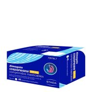 Almagato Stadapharm 500mg 48 Comprimidos Masticables