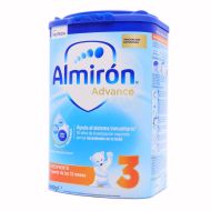 Almirón Advance Digest 2 Leche Fórmula En Polvo, Desde Los 6 Meses