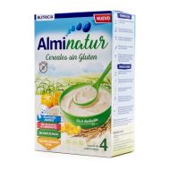 Almirón Alminatur Cereales Sin Glúten 250g