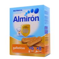 Almirón Galletitas 180g
