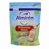 Almirón Multicereales con Quinoa Ecológicos 1 Bolsa 200 g