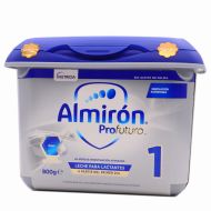 Almirón Profutura 1 Leche Para Lactantes 800 g