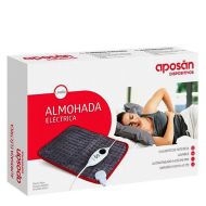 Aposán Almohadilla Eléctrica lavable