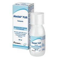 Aloclair Plus Colutorio 120ml Italfarmaco