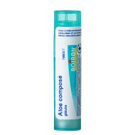 Aloe Composé Glóbulos 4g Boiron
