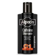 Alpecin Champú Cafeina C1 Black Edition 375ml
