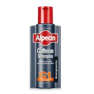 Alpecin Champú Cafeína C1 375ml