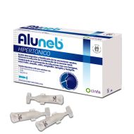 Aluneb Hipertónico 20 Viales 5ml Cinfa