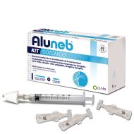 Aluneb Kit Isotónico 15 Viales 4ml Cinfa