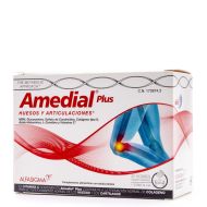 Amedial Plus Huesos y Articulaciones 20 Sobres