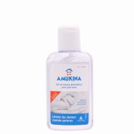 Amukina Gel de Manos Hidroalcohólico Antiséptico 80ml