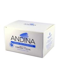 Andina Crema Decolorante 100ml