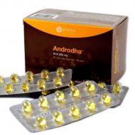 Androdha Q Pharma 60 Cápsulas Fertilidad Hombre