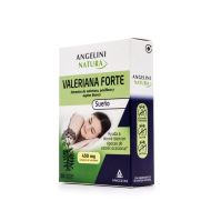 Valeriana Forte 30 Comprimidos Angelini Natura