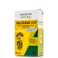 Valeriana Leo 30 Comprimidos Angelini Natura