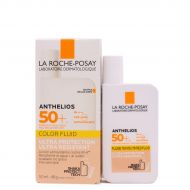 Anthelios Color Fluid SPF50+ La Roche Posay 50ml