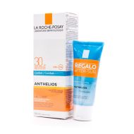 Anthelios Confort Leche SPF30 La Roche Posay 100ml 