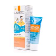 Anthelios Dermo Pediatrics Leche Niños SPF50+ La Roche Posay 100ml