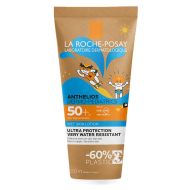 Anthelios Dermo Pediatrics Loción Wet Skin SPF50+ La Roche Posay 250ml