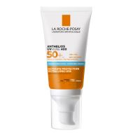 Anthelios UVMune 400 Crema Hidratante SPF50+ 50ml La Roche Posay 