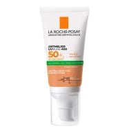 Anthelios UVMune 400 Oil Control Gel Crema SPF50+ Color La Roche Posay 50ml