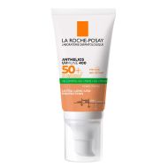 Anthelios UVMune 400 Oil Control Gel Crema SPF50+ Color La Roche Posay 50ml