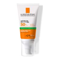 Anthelios UVMune 400 Oil Control Gel Crema SPF 50+ 50ml La Roche Posay 