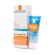 Anthelios XL Confort Leche SPF50+ La Roche Posay