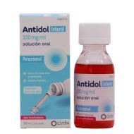 Antidol Infantil 90ml-1