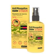 Antimosquitos Isdin Xtrem Repelente de Insectos Spray 75ml      