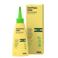 Antipiojos Isdin Gel 100 ml
