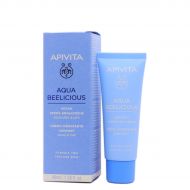 Apivita Aqua Beelicious Crema Hidratante Confort 40ml