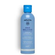 Apivita Aqua Beelicious Tónico Perfeccionador e Hidratante 200ml