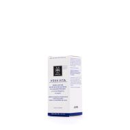 Apivita Aqua Vita Crema Avanzada Hidratante Contorno de Ojos 15ml