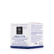 Apivita Aqua Vita Crema Gel Hidratante Pieles Mixtas/Grasas 50ml