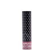 Apivita Bálsamo Labial Black Currant