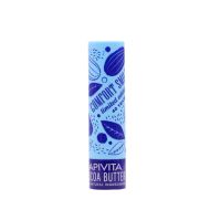 Apivita Bálsamo Labial Cocoa Butter SPF20