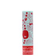 Apivita Bálsamo Labial Pomegranate