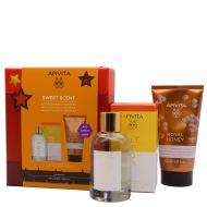 Apivita Bee My Honey Eau De Toilette Pack Revitalizante y Refrescante