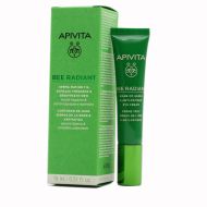 Apivita Bee Radiant Contorno de Ojos Signos de la Edad y Antifatiga 15ml