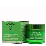 Apivita Bee Radiant Gel Crema Textura Ligera 50ml