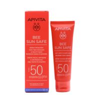 Apivita Bee Sun Crema Facial SPF50 50ml