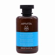 Apivita Champú Hidratante HIDRATION 250ml