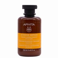 Apivita Champú Nutritivo y Reparador INTENSE REPAIR 250ml