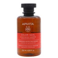 Apivita Champú Protector del Color COLOR SEAL 250ml